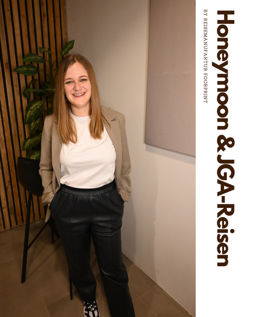 Reisemanufaktur footprint in Essen