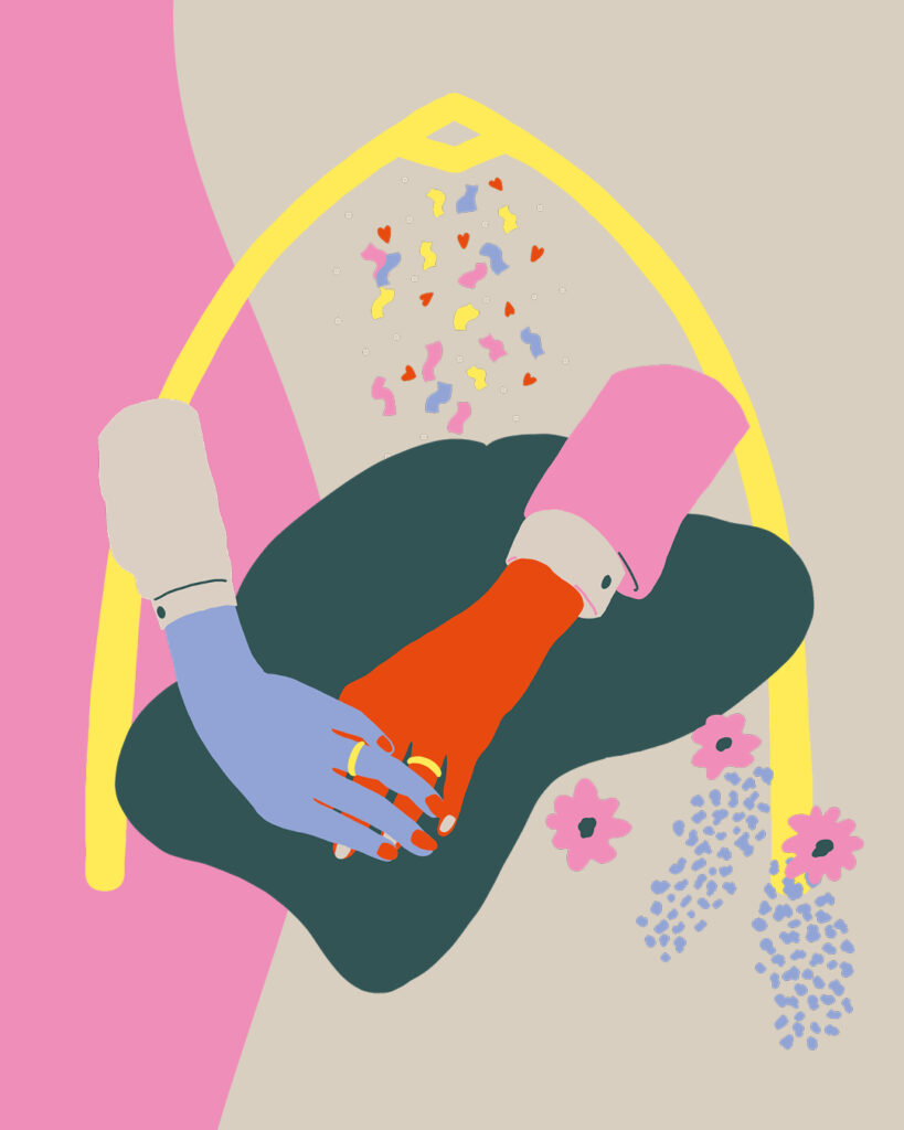 Segen45 Trauung Heiraten